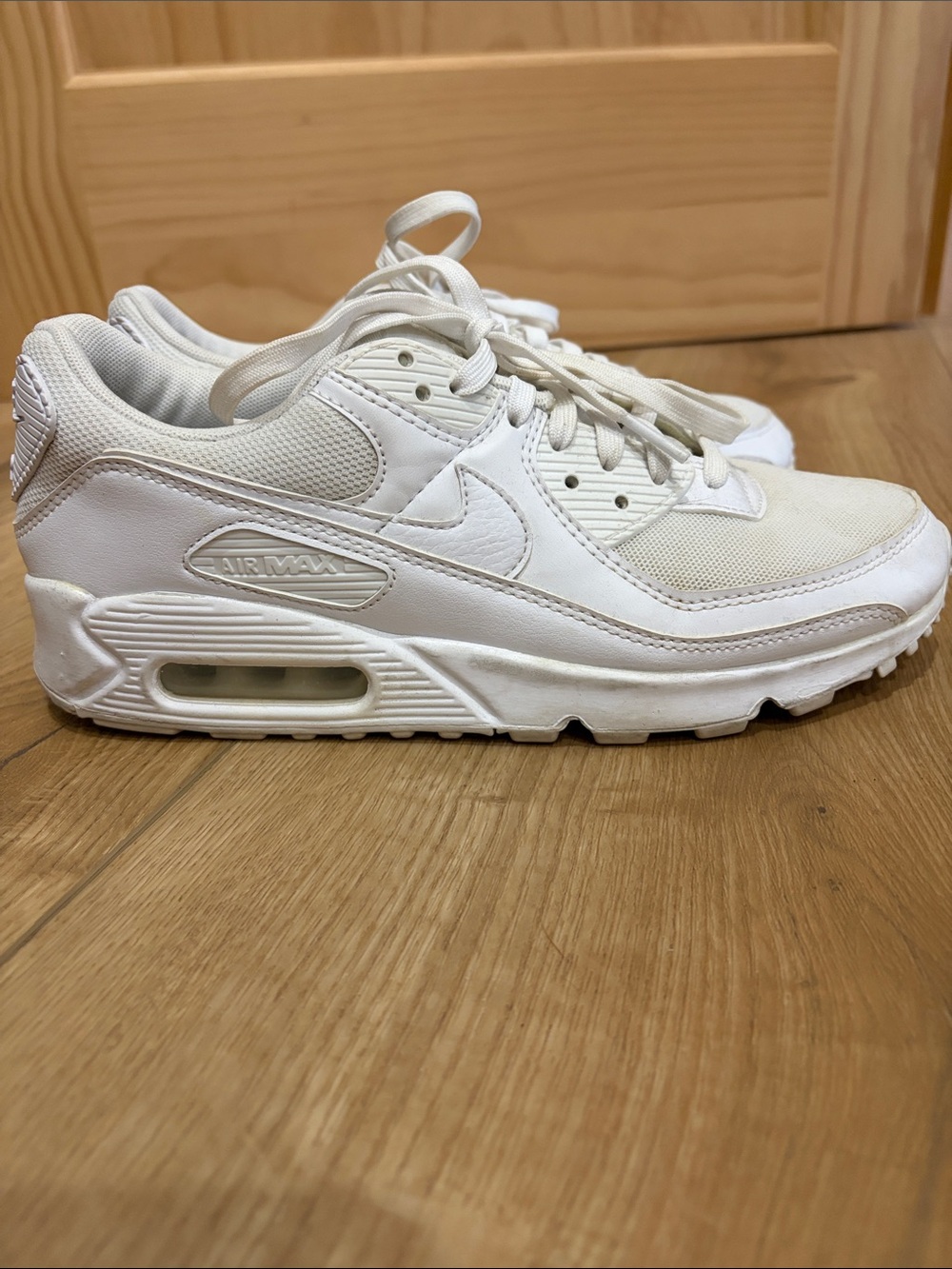 Nike AirMax - Picture 3 of 12